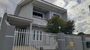 <strong>SOBRADO À VENDA - UVARANAS</strong>