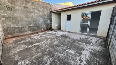 Condomínio Terra Nova - Casa Com Suite à Venda - Boa Vista