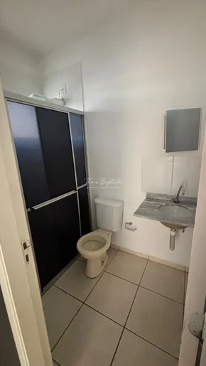 Condomínio Terra Nova - Casa Com Suite à Venda - Boa Vista