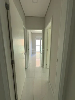 Edifício Santos Dumont - Apartamento A Venda - Centro