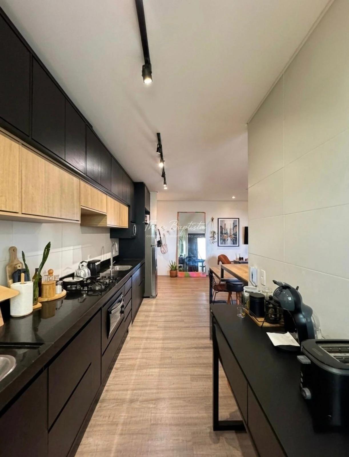 Edifício Santos Dumont - Apartamento A Venda - Centro