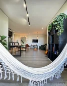 EDIFÍCIO SANTOS DUMONT - APARTAMENTO A VENDA - CENTRO - Foto 6