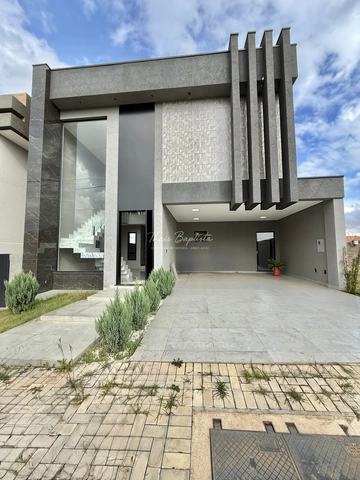 Foto Sobrado
