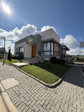 Condomínio Reserva Ecoville - Casa à Venda - Contorno