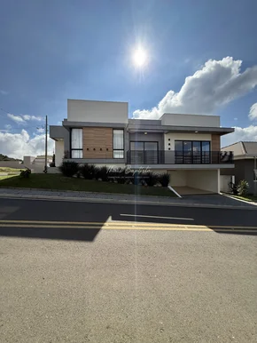 Condomínio Reserva Ecoville - Casa à Venda - Contorno