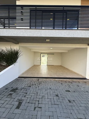 Condomínio Reserva Ecoville - Casa à Venda - Contorno