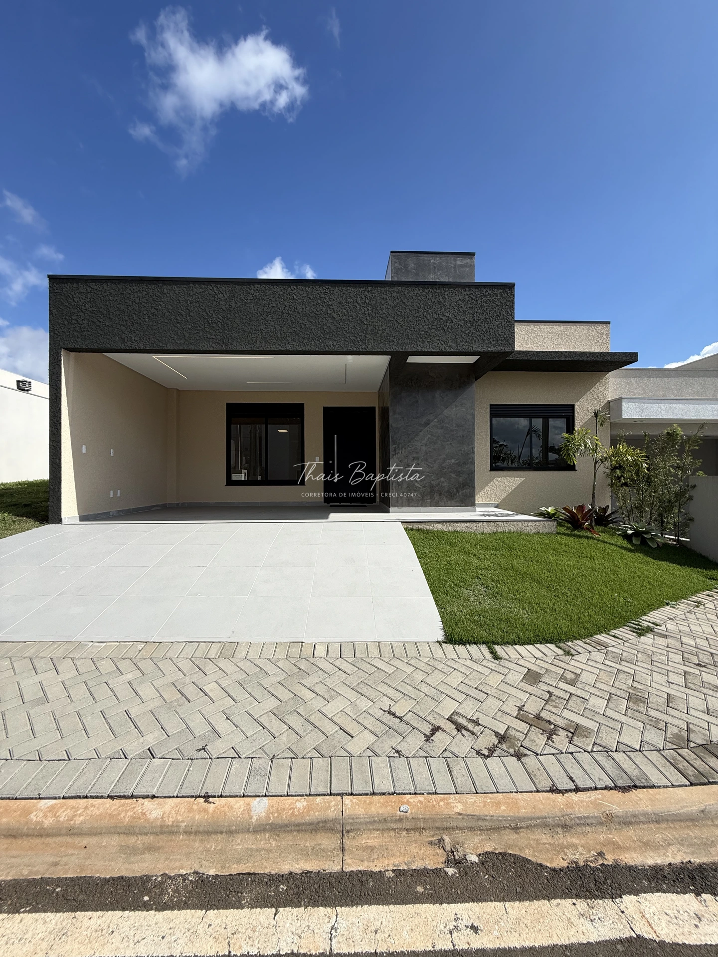 Condomínio Reserva Ecoville - Casa à Venda - Contorno