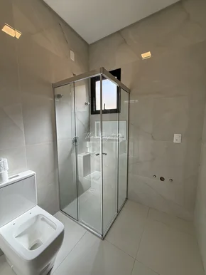 Condomínio Reserva Ecoville - Casa à Venda - Contorno