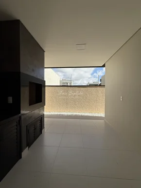 Condomínio Reserva Ecoville - Casa à Venda - Contorno
