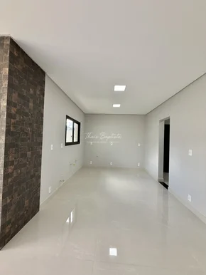 Condomínio Reserva Ecoville - Sobrado à Venda - Contorno