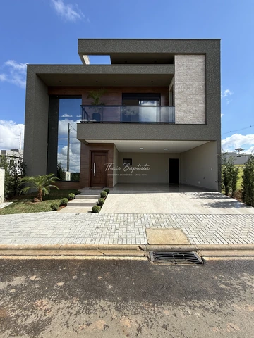 Foto Sobrado