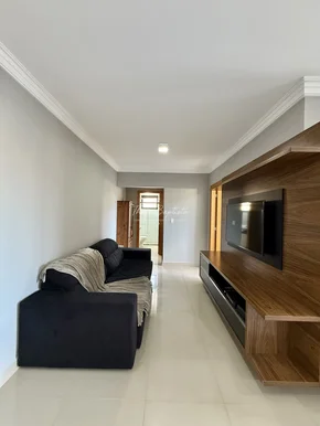 Edifício Nob Palace - Apartaemnto à Venda - órfãs