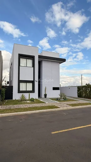 <strong>CONDOMÍNIO COLISEU - SOBRADO A VENDA - JARDIM CARVALHO</strong>