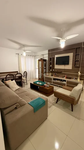 <strong>EDIFÍCIO MARANELLO - APARTAMENTO À VENDA - JARDIM CARVALHO</strong>