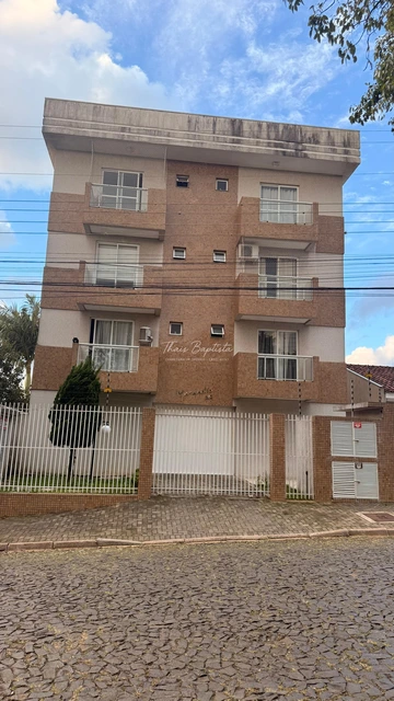 Foto Apartamento