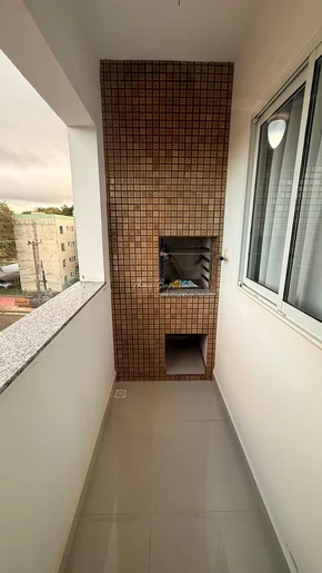 Edifício Maranello - Apartamento à Venda - Jardim Carvalho
