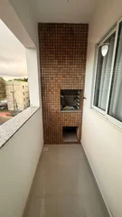 <strong>EDIFÍCIO MARANELLO - APARTAMENTO À VENDA - JARDIM CARVALHO</strong>