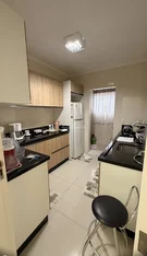 <strong>EDIFÍCIO MARANELLO - APARTAMENTO À VENDA - JARDIM CARVALHO</strong>