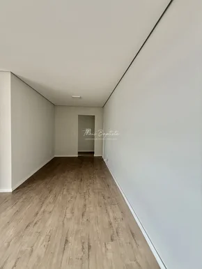 Edifício Rembrandt - Apartamento Para Locação - Centro