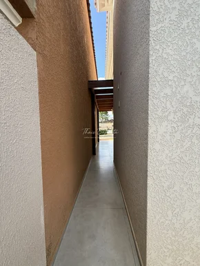 Condomínio Giardino Montemerano-sobrado à Venda-oficinas