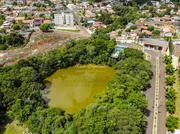 CONDOMÍNIO VILLA TOSCANA-TERRENO À VENDA-OFICINAS - Foto 3