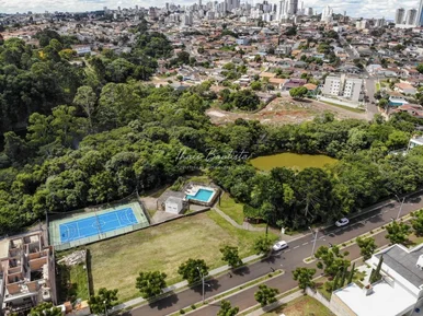 Condomínio Villa Toscana-terreno à Venda-oficinas