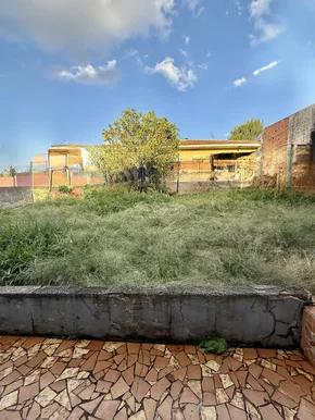 Terreno á Venda - órfãs