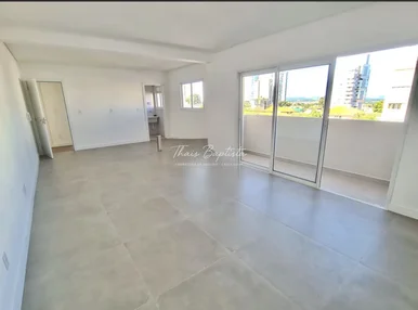 Edifício Tahoe - Apartamento à Venda - Oficinas