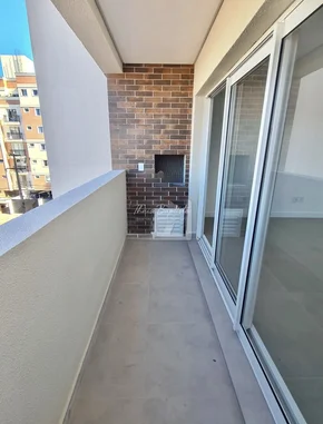 Edifício Tahoe - Apartamento à Venda - Oficinas