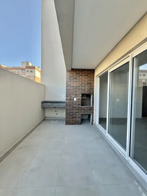 Edifício Tahoe-apartamento Garden A Venda -estrela