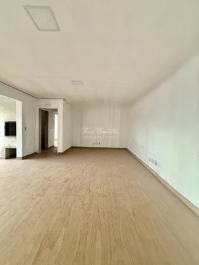 Edifício Oscar Niemeyer - Apartamento à Venda - Uvaranas