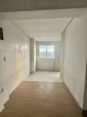 Edifício Oscar Niemeyer - Apartamento à Venda - Uvaranas