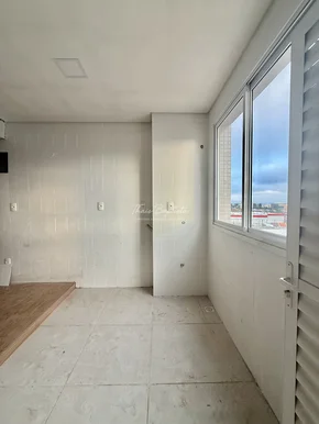Edifício Oscar Niemeyer - Apartamento à Venda - Uvaranas