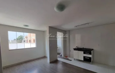Edifício Ebenenezer - Apartamento A Venda -