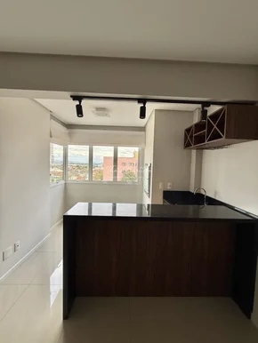 Edifício Dakota-apartamento à Venda - Estrela