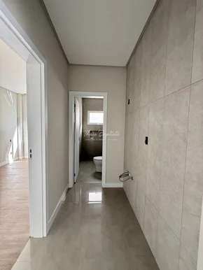 Condomínio Vale Dos Vinhedos-sobrado à Venda-col Dona Luiza