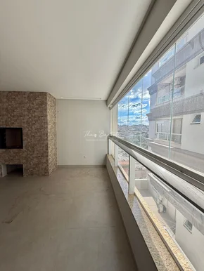 Edifício Oscar Niemeyer - Apartamento à Venda - Uvaranas