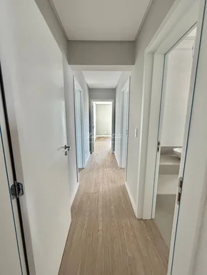 Edifício Oscar Niemeyer - Apartamento à Venda - Uvaranas