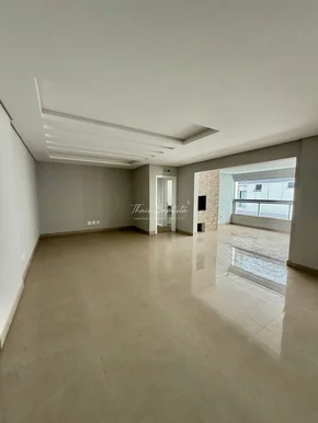 Edifício Oscar Niemeyer - Apartamento à Venda - Uvaranas