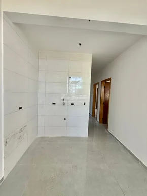 Casa - Minha Casa Minha Vida - Lago De Olarias