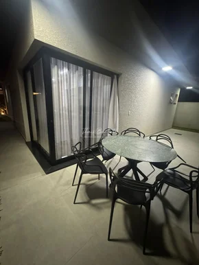 Condomínio Terras Alphaville - Casa  à Venda - Jardim Carvalho