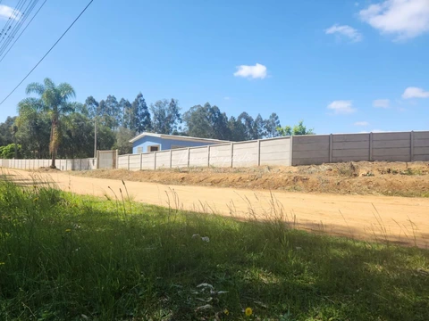 Foto Rural