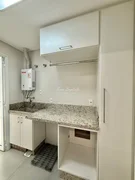 EDIFÍCIO TORRE DE LUCCA - APARTAMENTO GARDEN À VENDA - ESTRELA - Foto 5