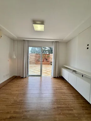 Edifício Torre De Lucca - Apartamento Garden à Venda - Estrela