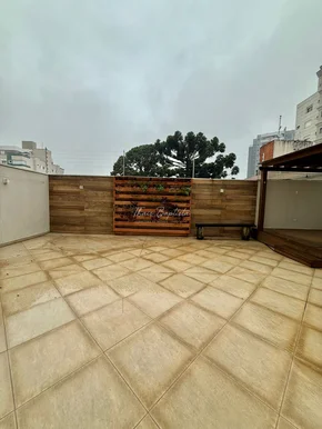 Edifício Torre De Lucca - Apartamento Garden à Venda - Estrela