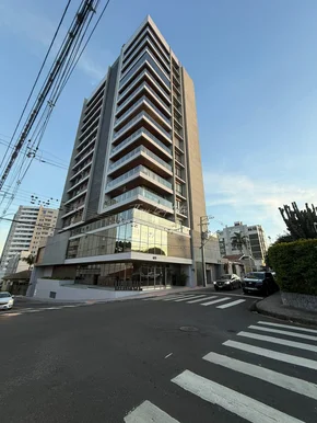 Edifício Unique - Apartamento à Venda - Estrela