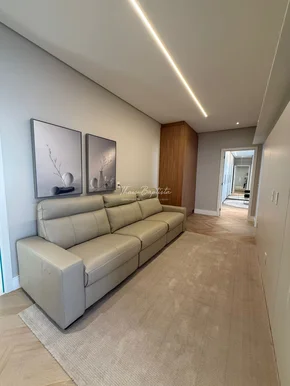 Edifício Unique - Apartamento à Venda - Estrela