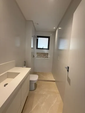 Edifício Unique - Apartamento à Venda - Estrela