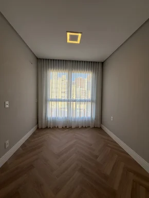 Edifício Unique - Apartamento à Venda - Estrela