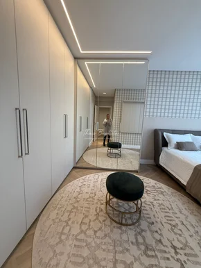 Edifício Unique - Apartamento à Venda - Estrela